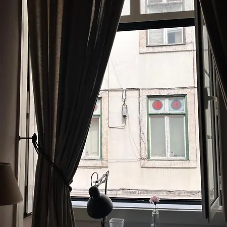 Δωμάτια σε οικογενειακή κατοικία Tranquilo No Coracao De *